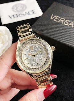 versace watches jeddah|All Watches .